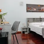 Lhg Comfy Rooms