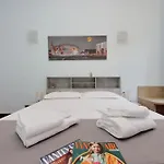 Lhg Comfy Rooms
