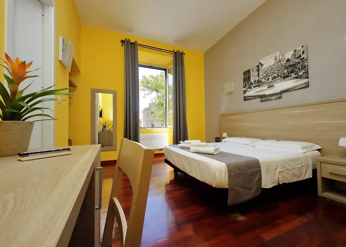 Lhg Comfy Rooms
