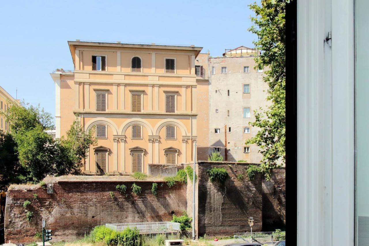 Quo Vadis Roma