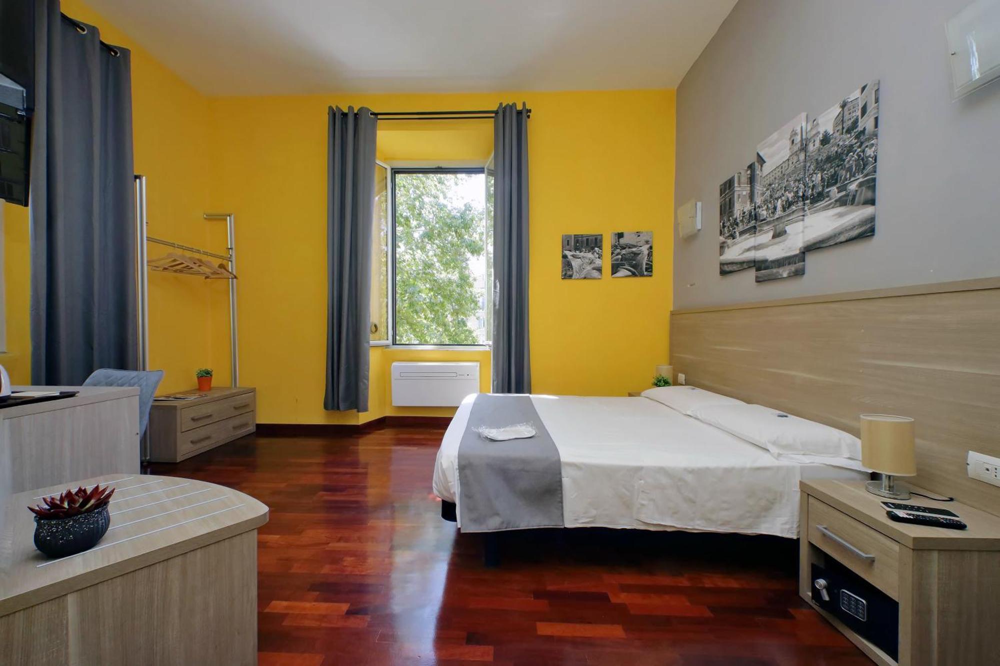 Casa de hóspedes Lhg Comfy 2*