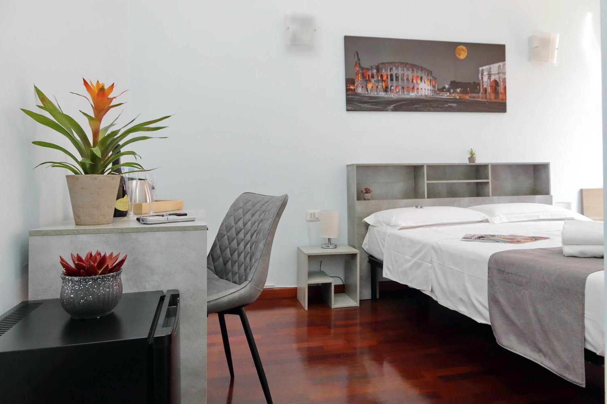Lhg Comfy Casa de hóspedes