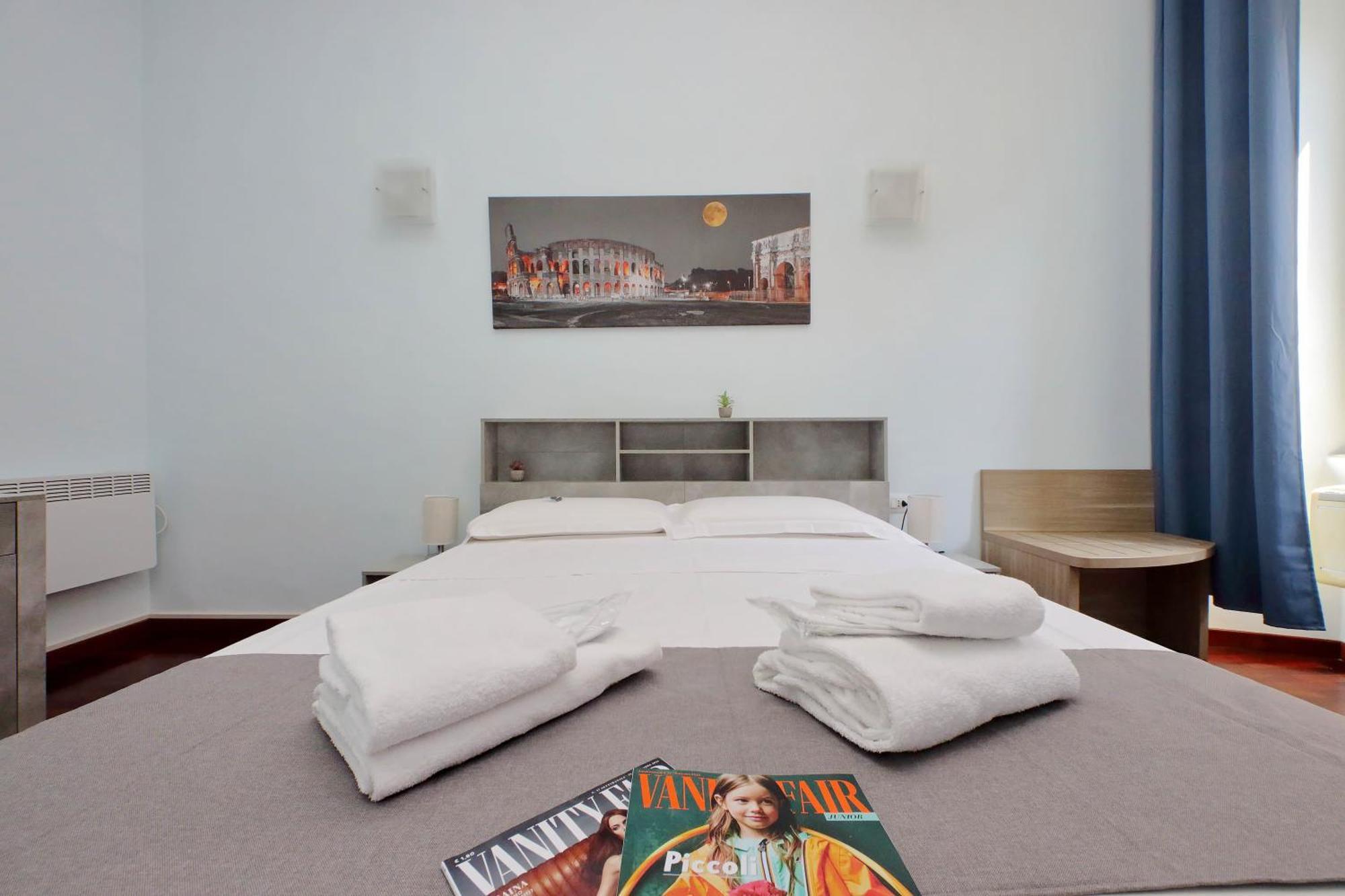 Lhg Comfy Casa de hóspedes