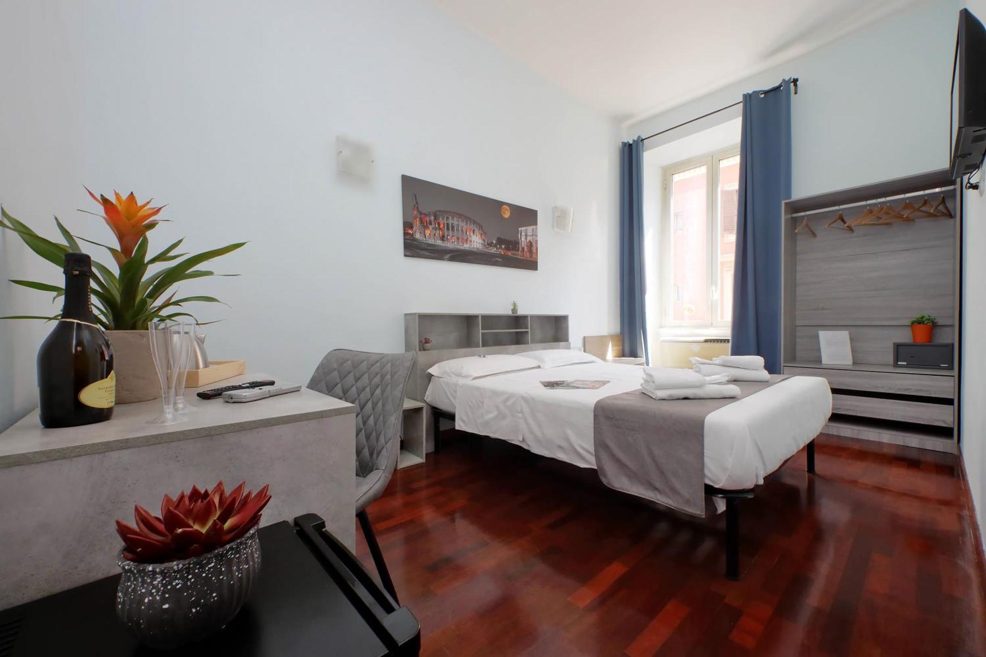 Quo Vadis Affittacamere 2*