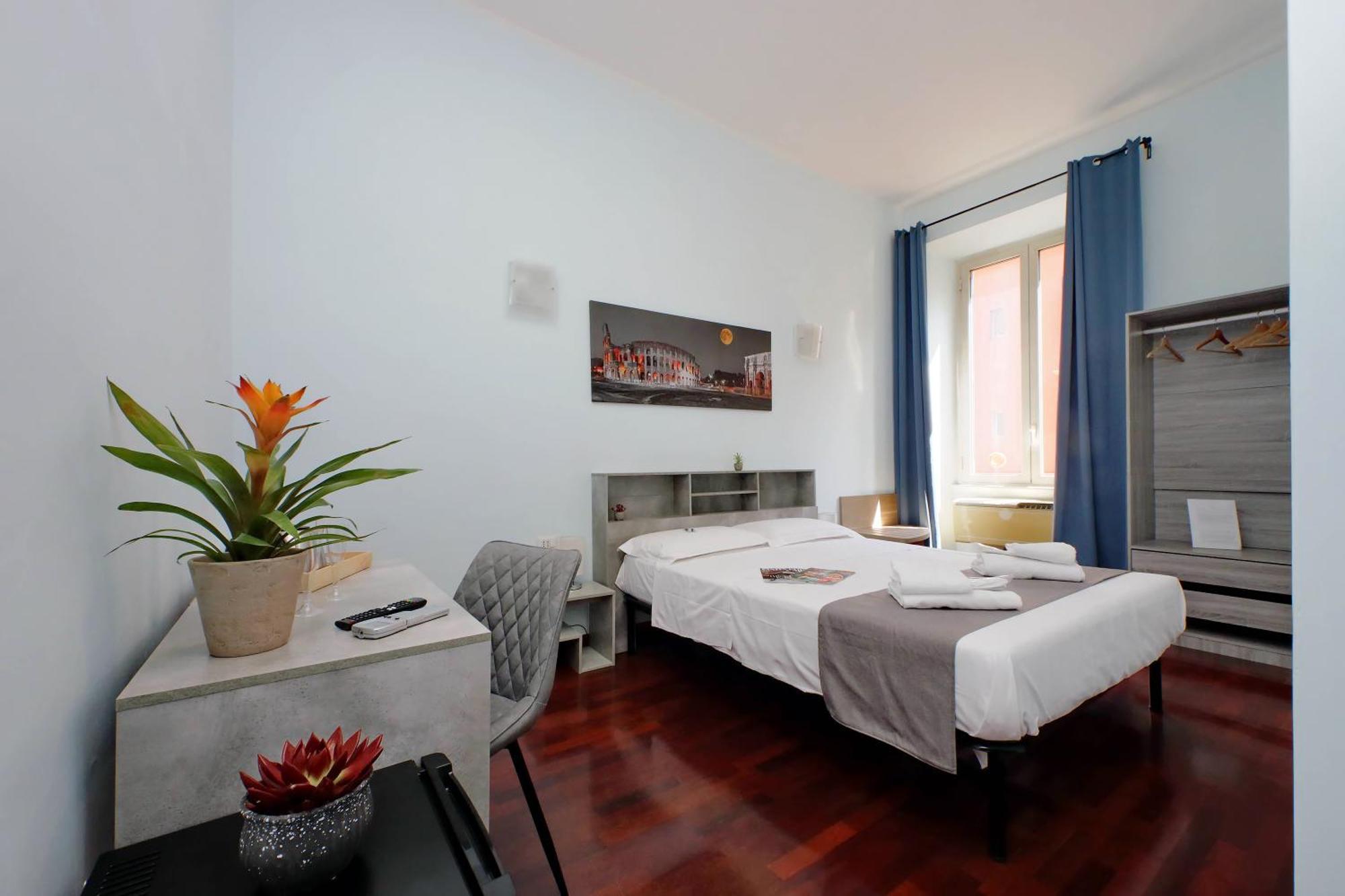 Lhg Comfy Casa de hóspedes Roma
