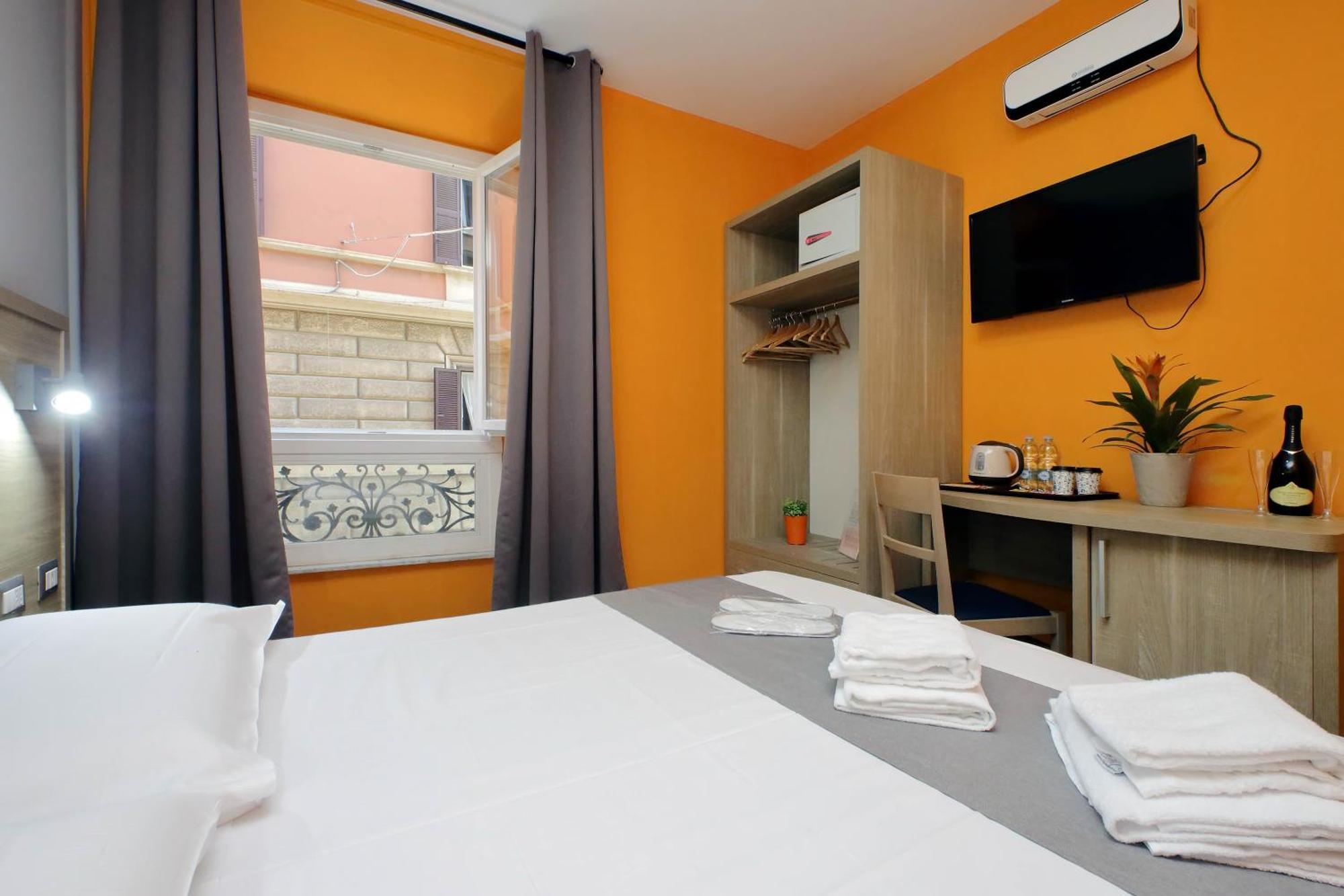 Affittacamere Quo Vadis Roma