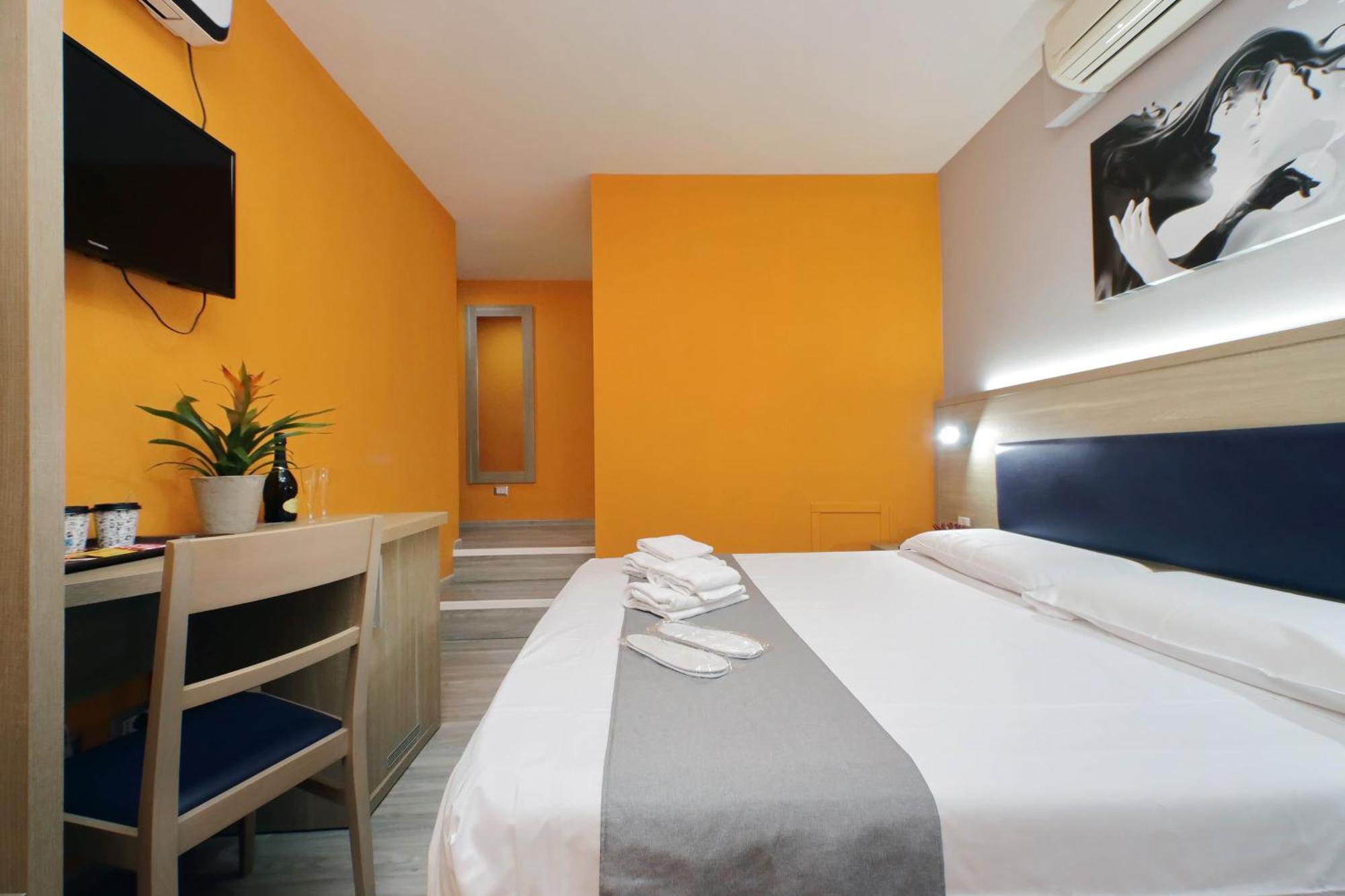 Quo Vadis 2* Roma