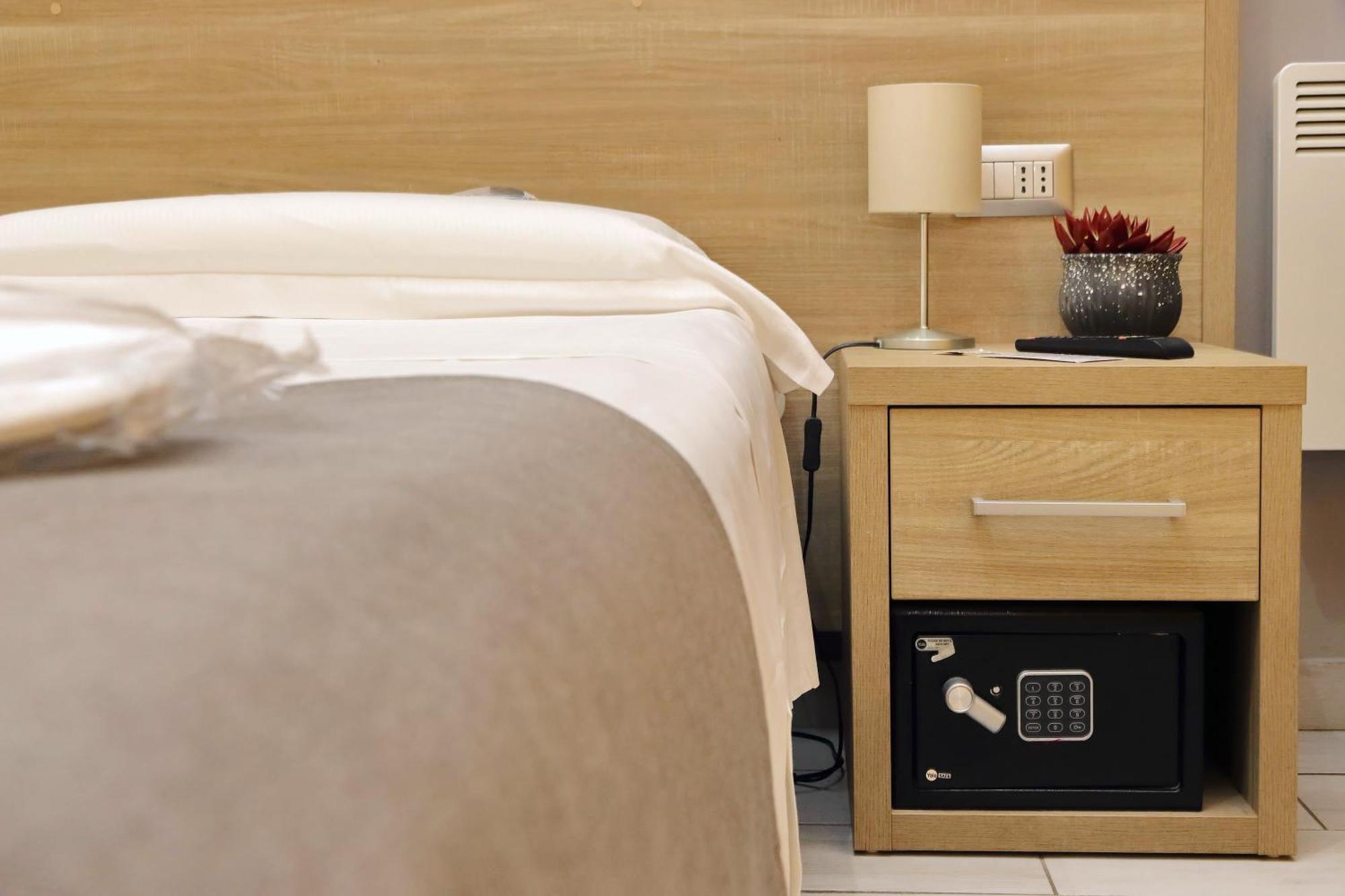 Lhg Comfy Roma
