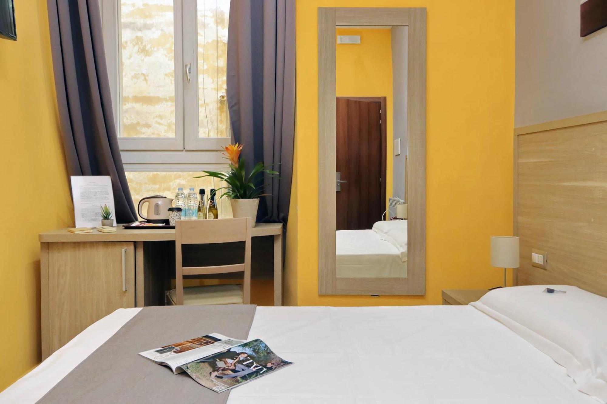 Quo Vadis 2* Roma