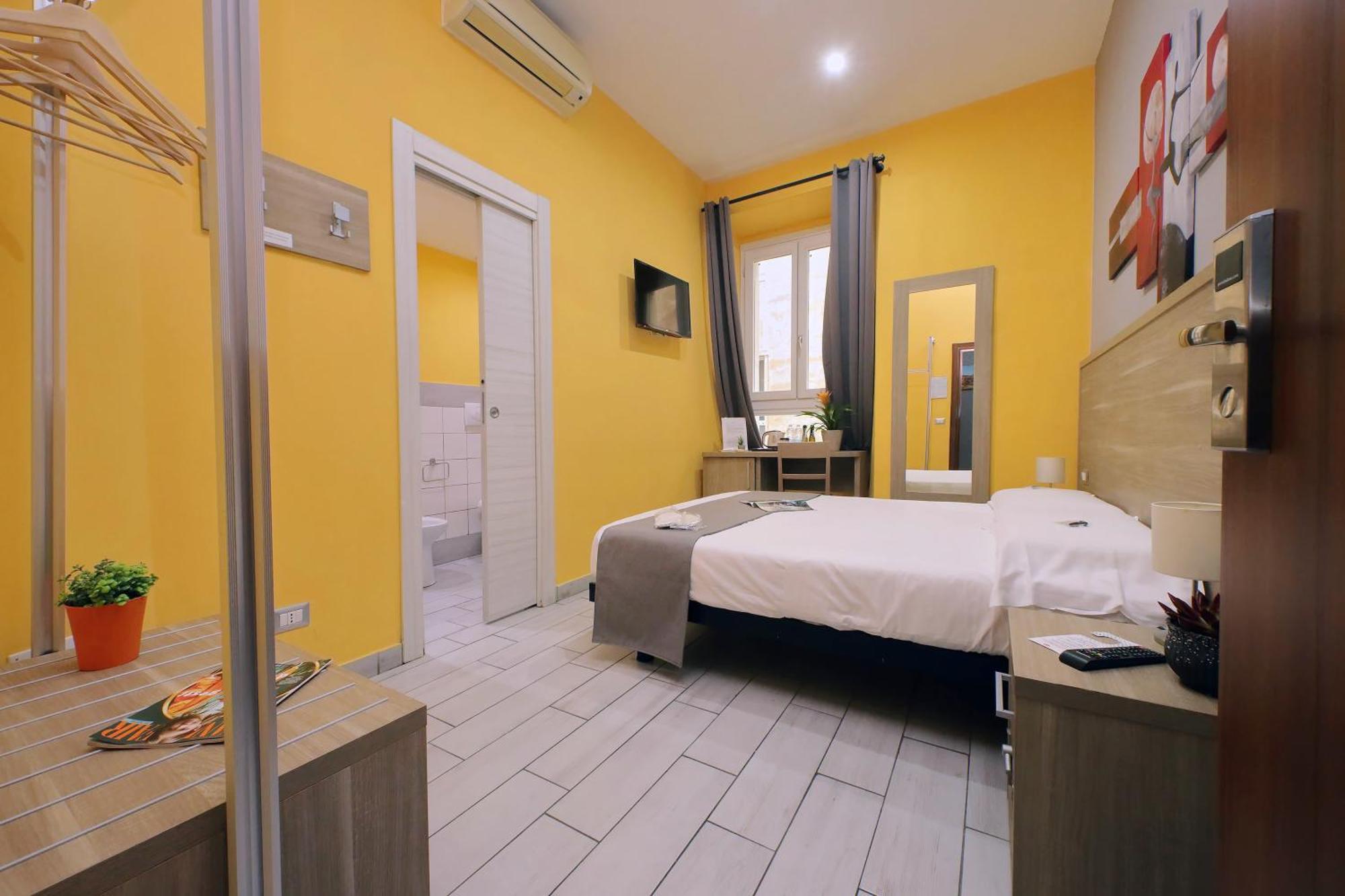 Quo Vadis Affittacamere Roma
