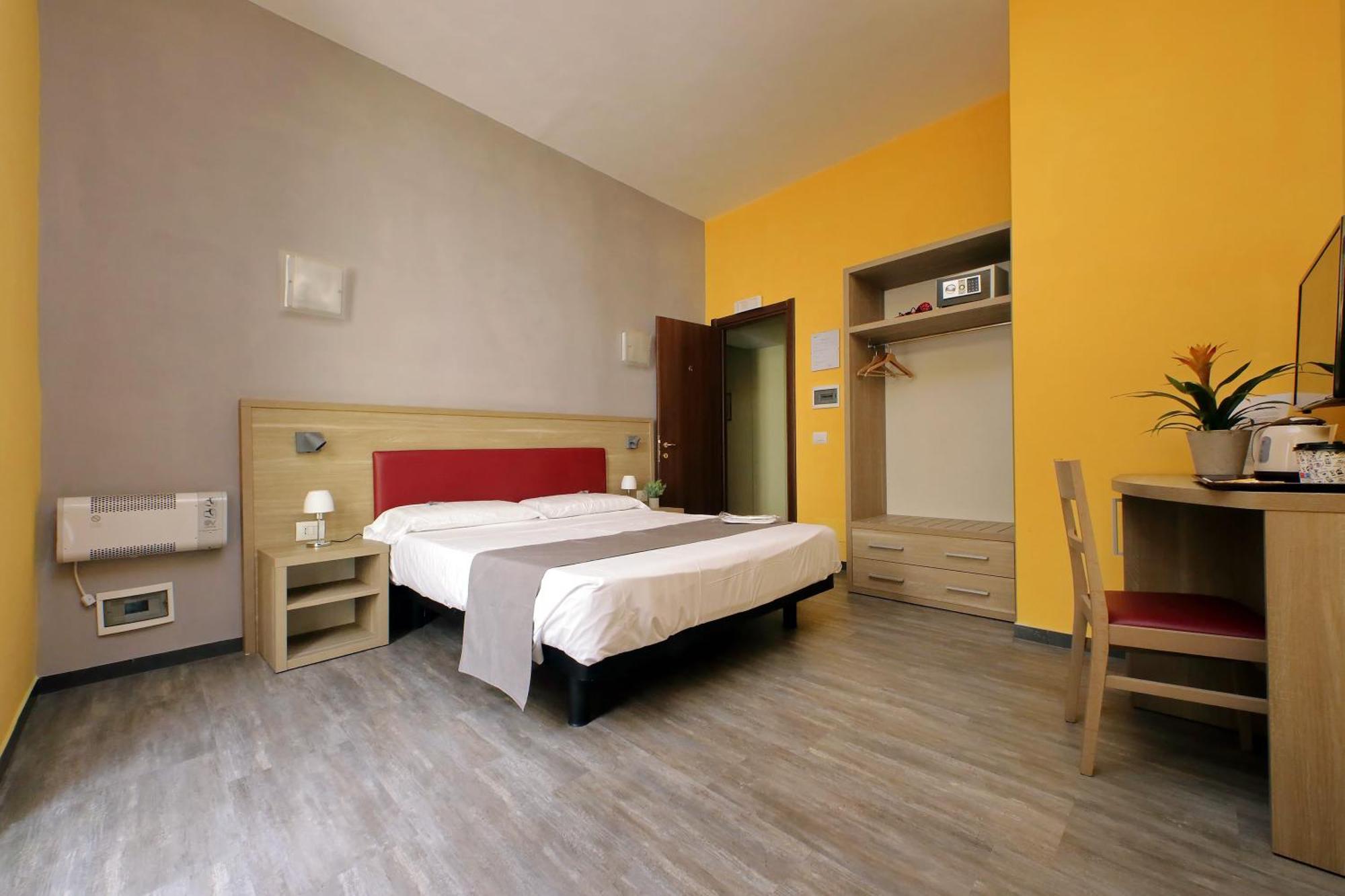 Affittacamere Quo Vadis Roma