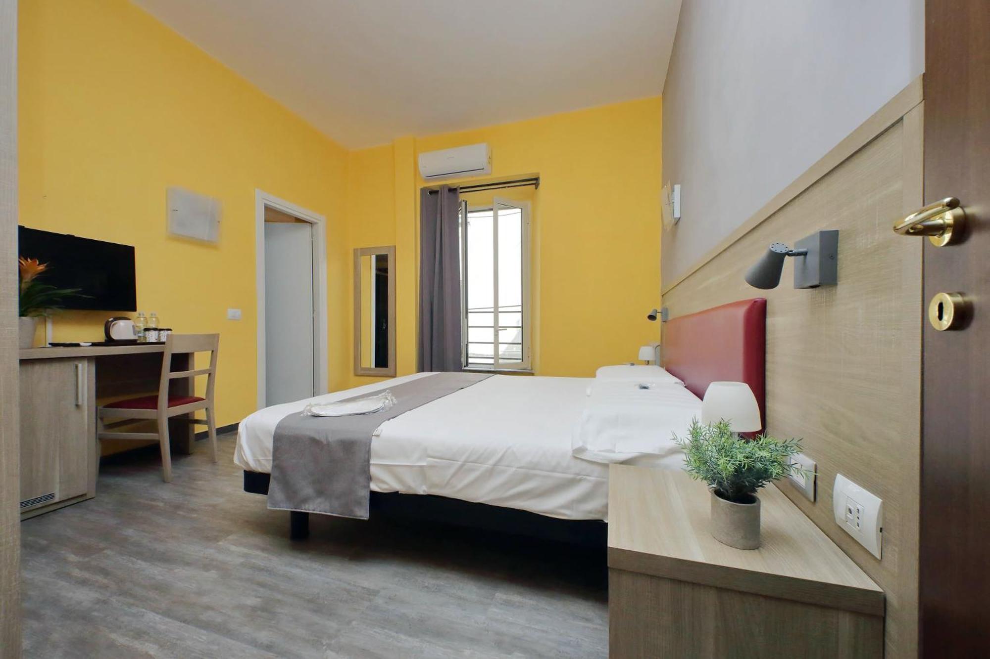 Affittacamere Quo Vadis