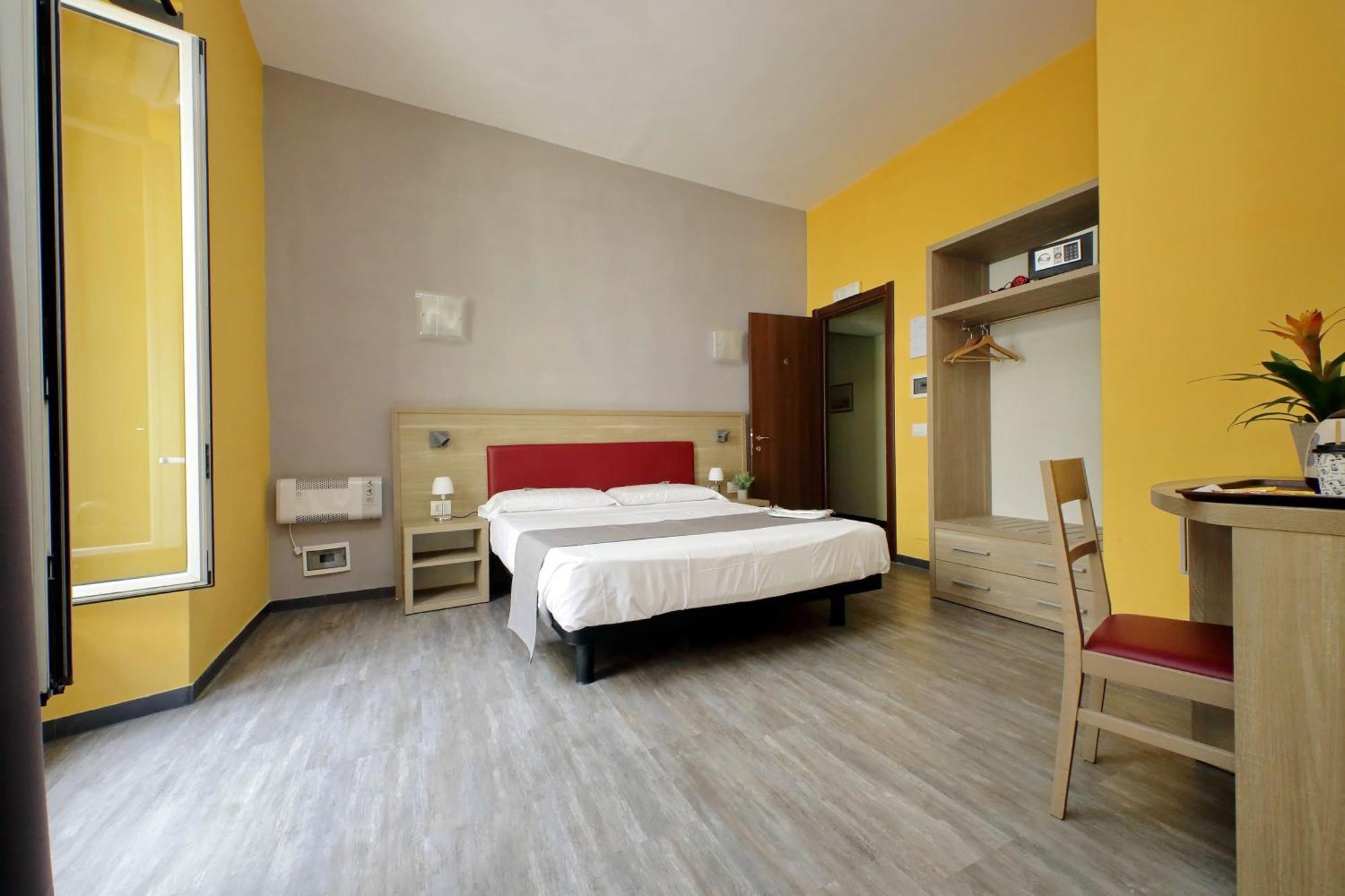 Quo Vadis Affittacamere 2*