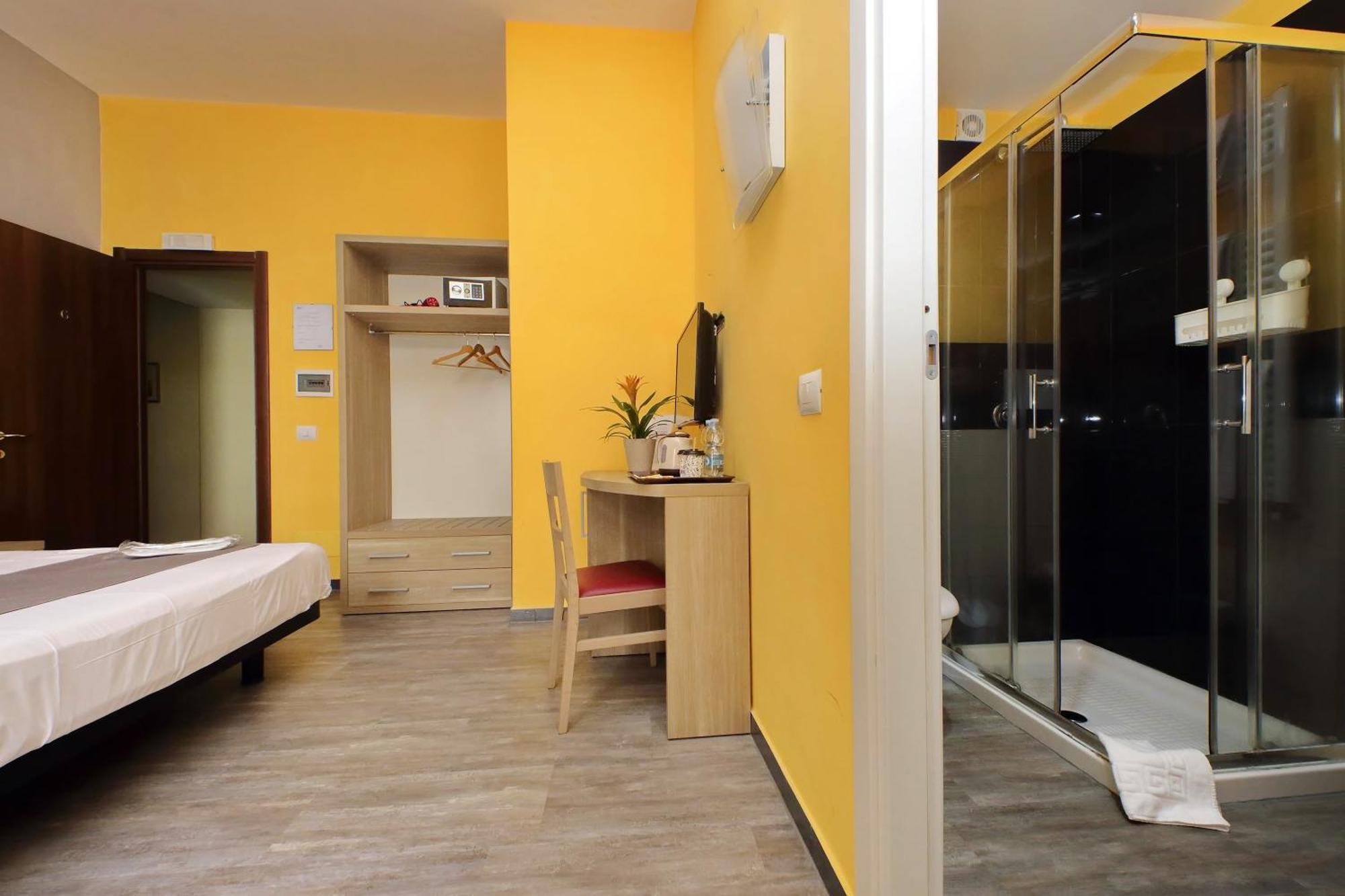 Casa de hóspedes Lhg Comfy 2*