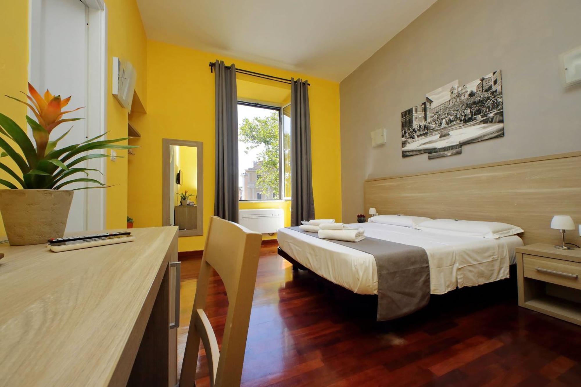 Affittacamere Quo Vadis Roma