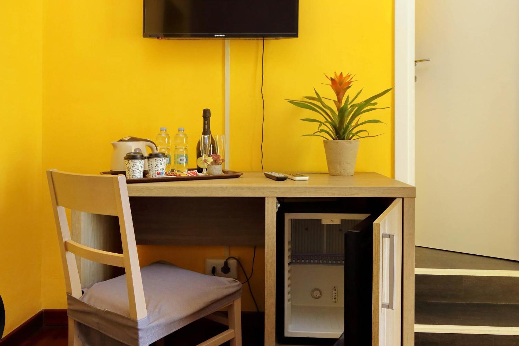 Lhg Comfy Casa de hóspedes