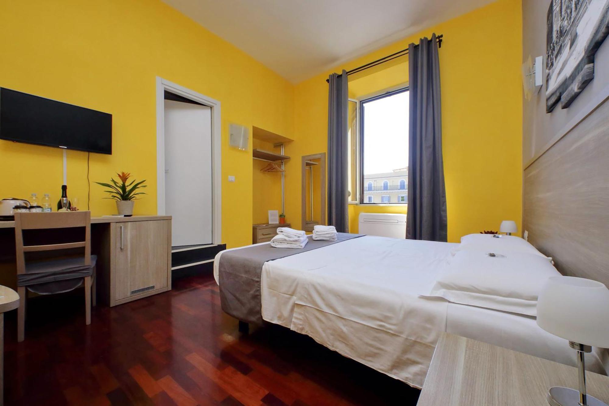 Affittacamere Quo Vadis Roma