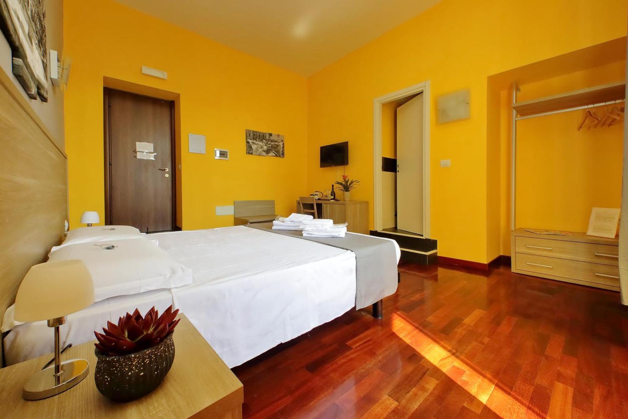 Quo Vadis 2* Roma