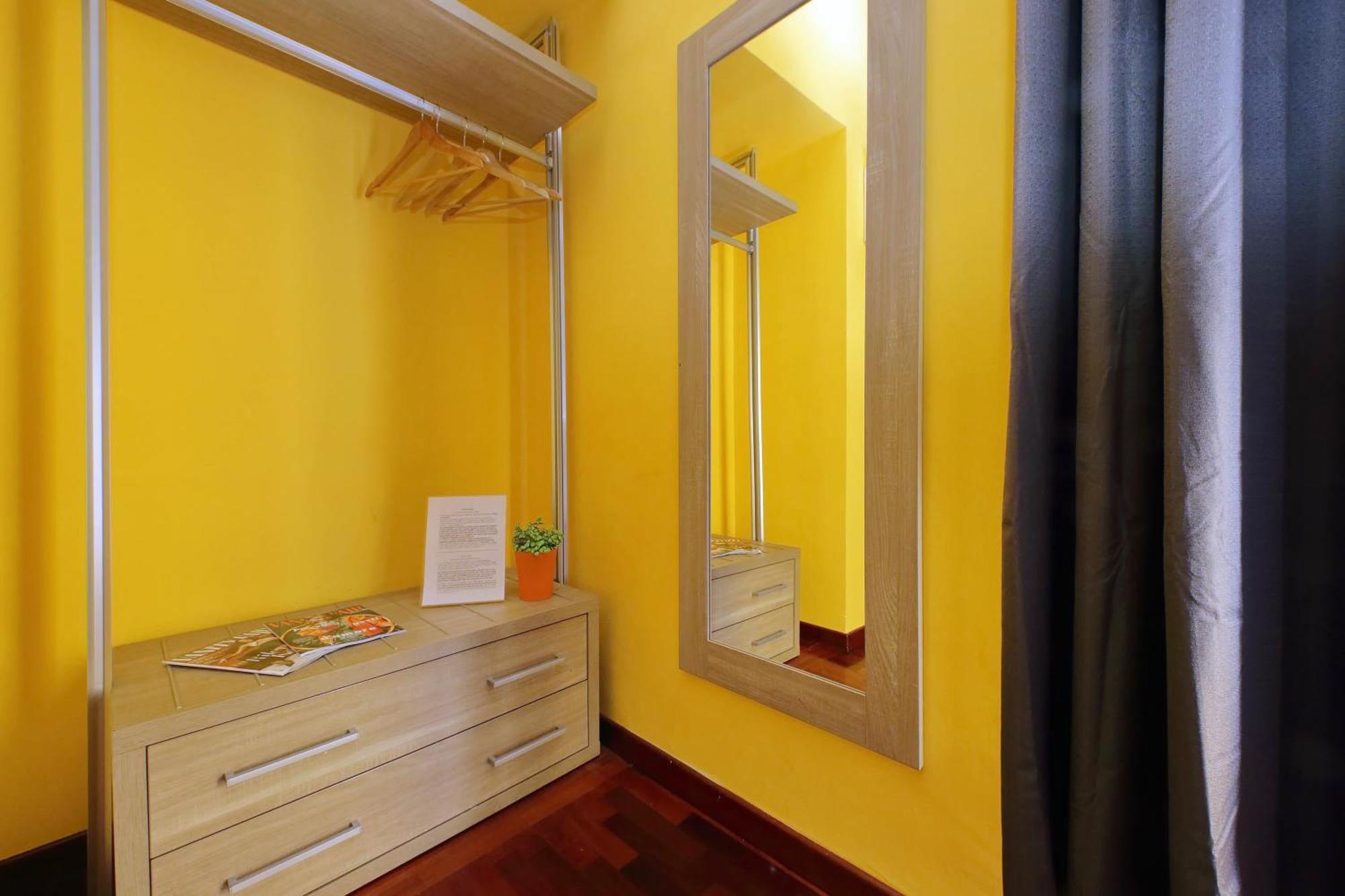 Casa de hóspedes Lhg Comfy 2*