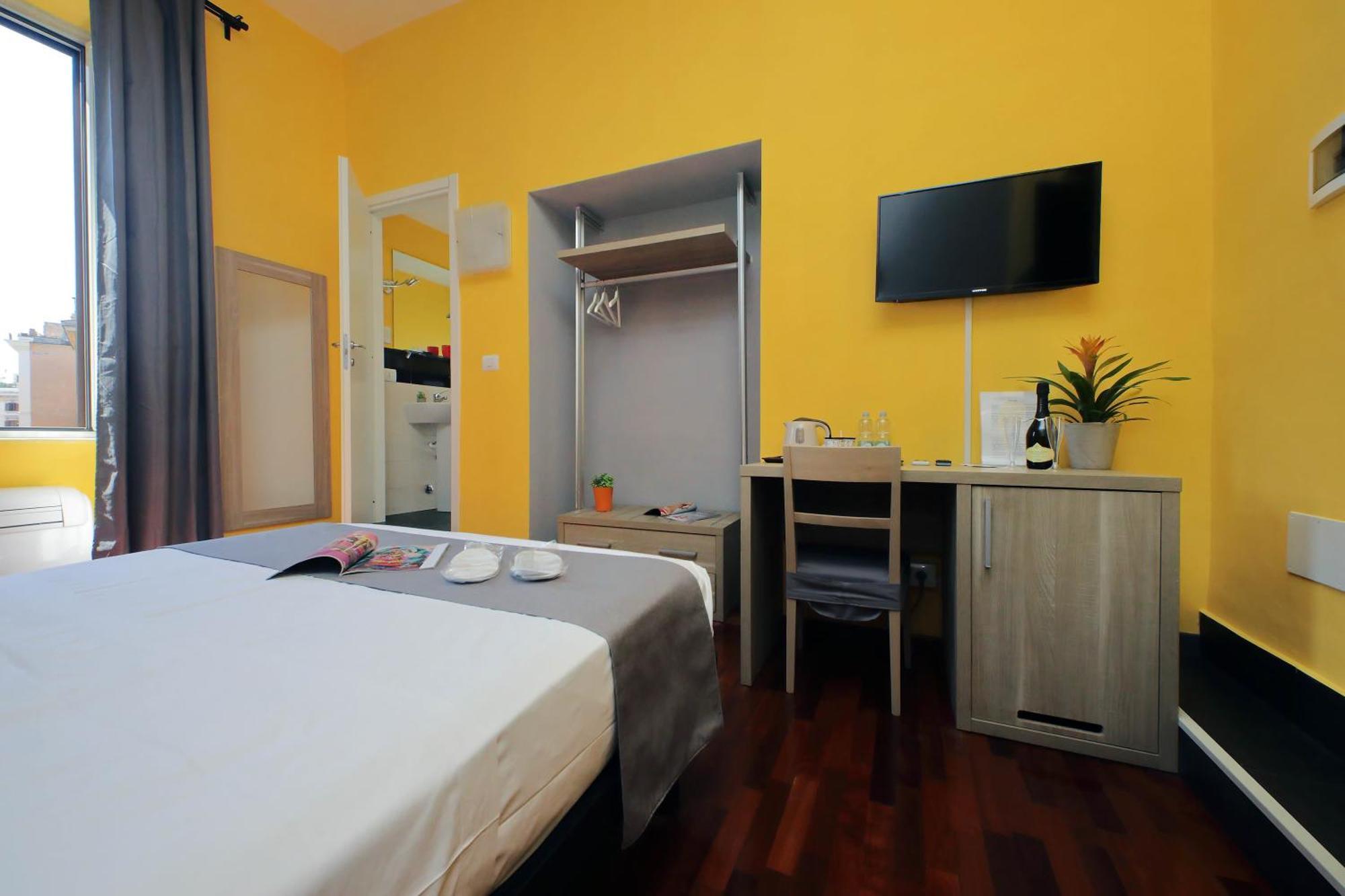 Quo Vadis Affittacamere Roma