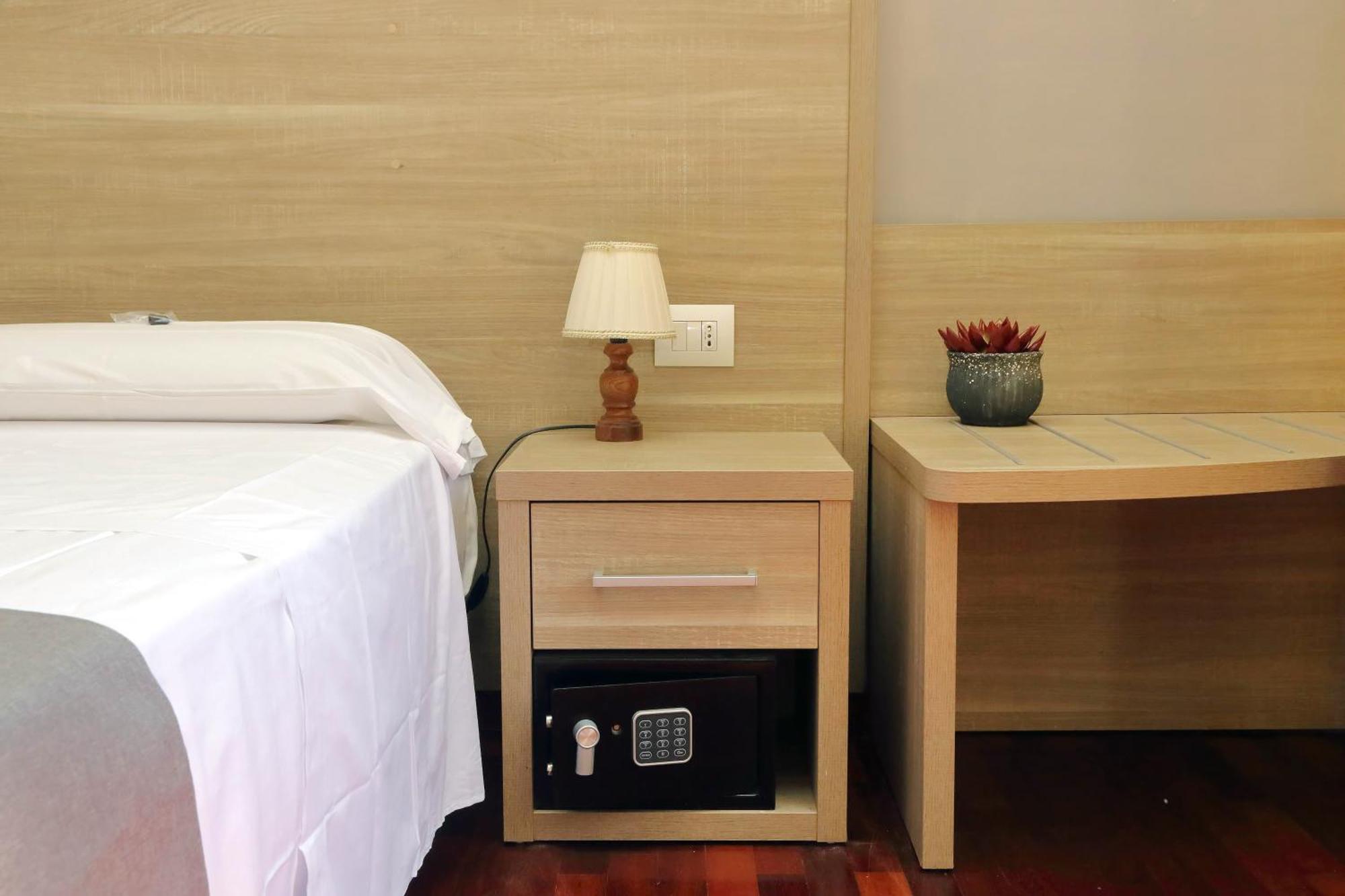 Lhg Comfy 2* Roma
