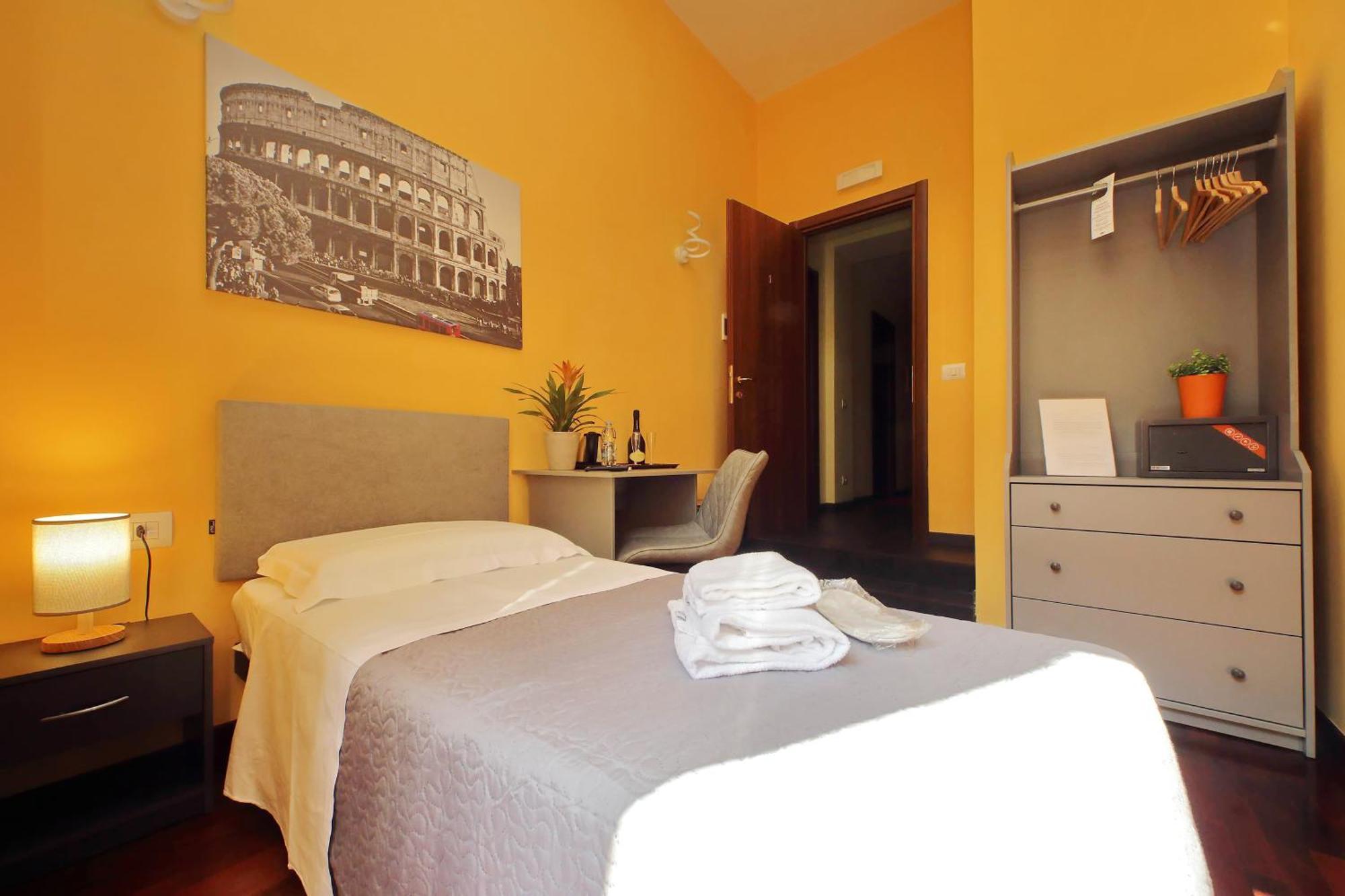 Quo Vadis Affittacamere
