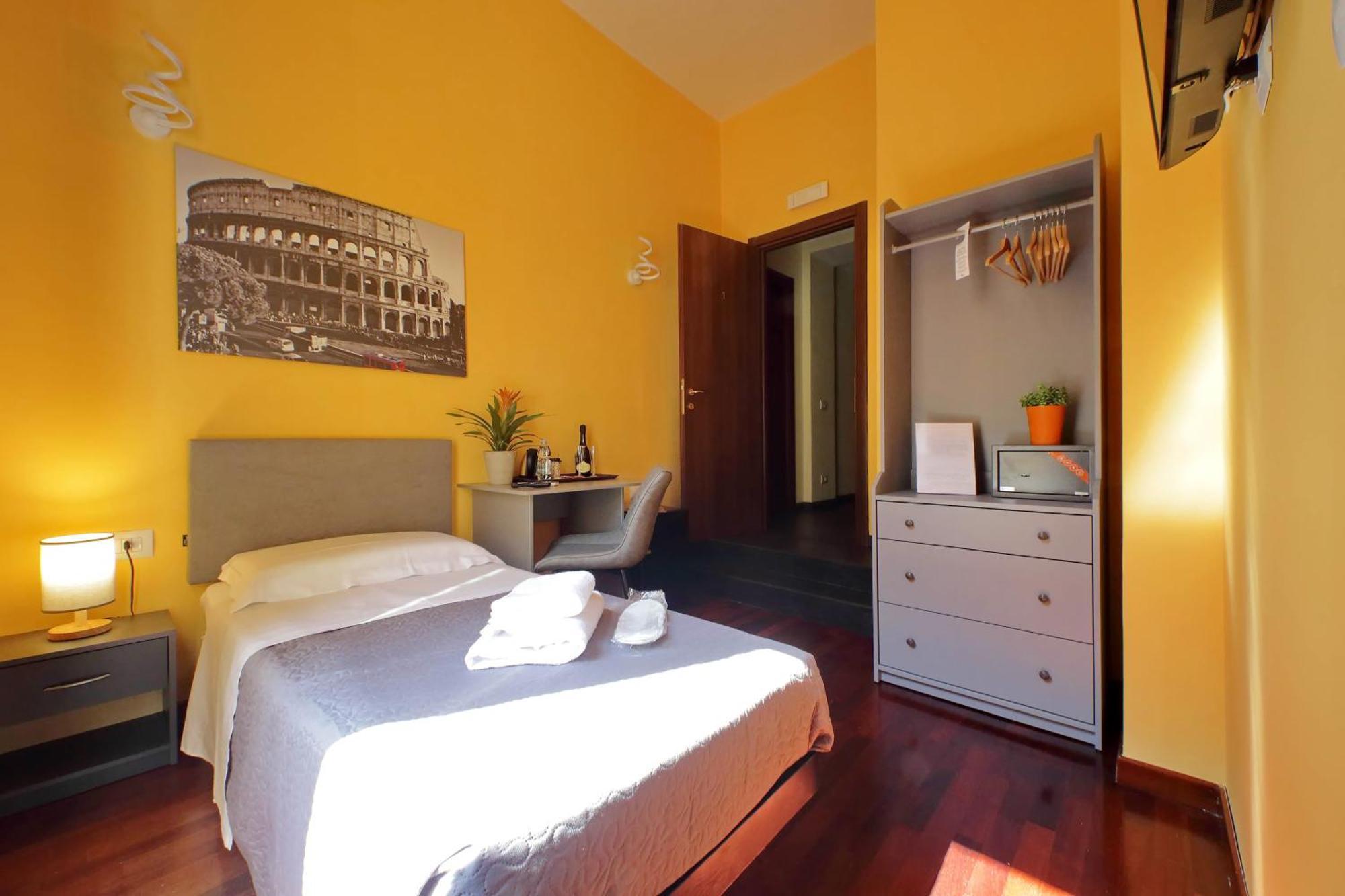 Casa de hóspedes Lhg Comfy 2*