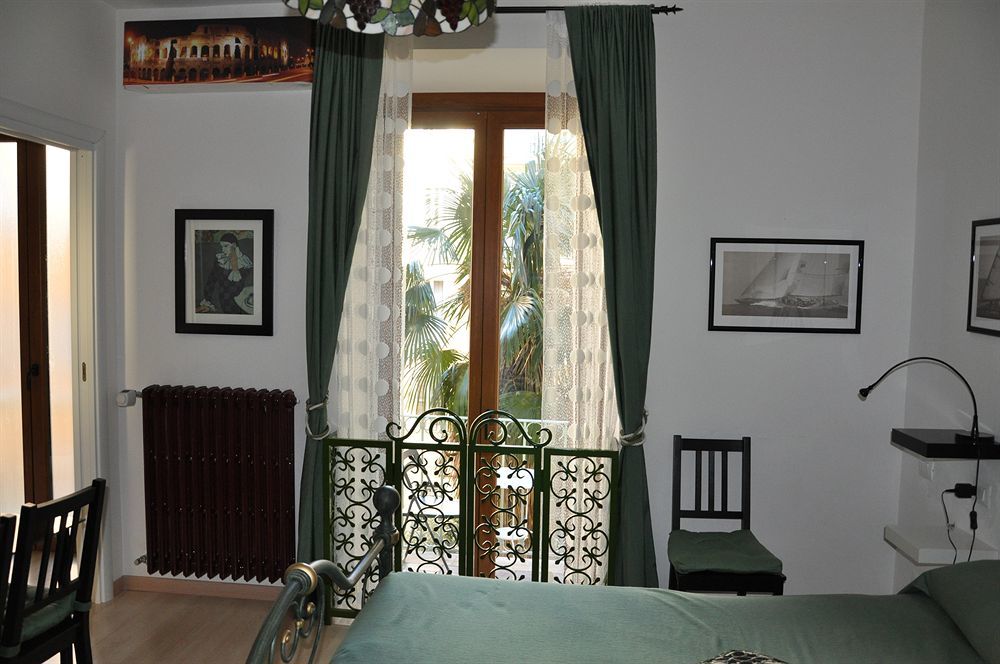Casa de hóspedes Lhg Comfy Roma