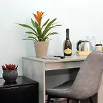 Lhg Comfy Rooms