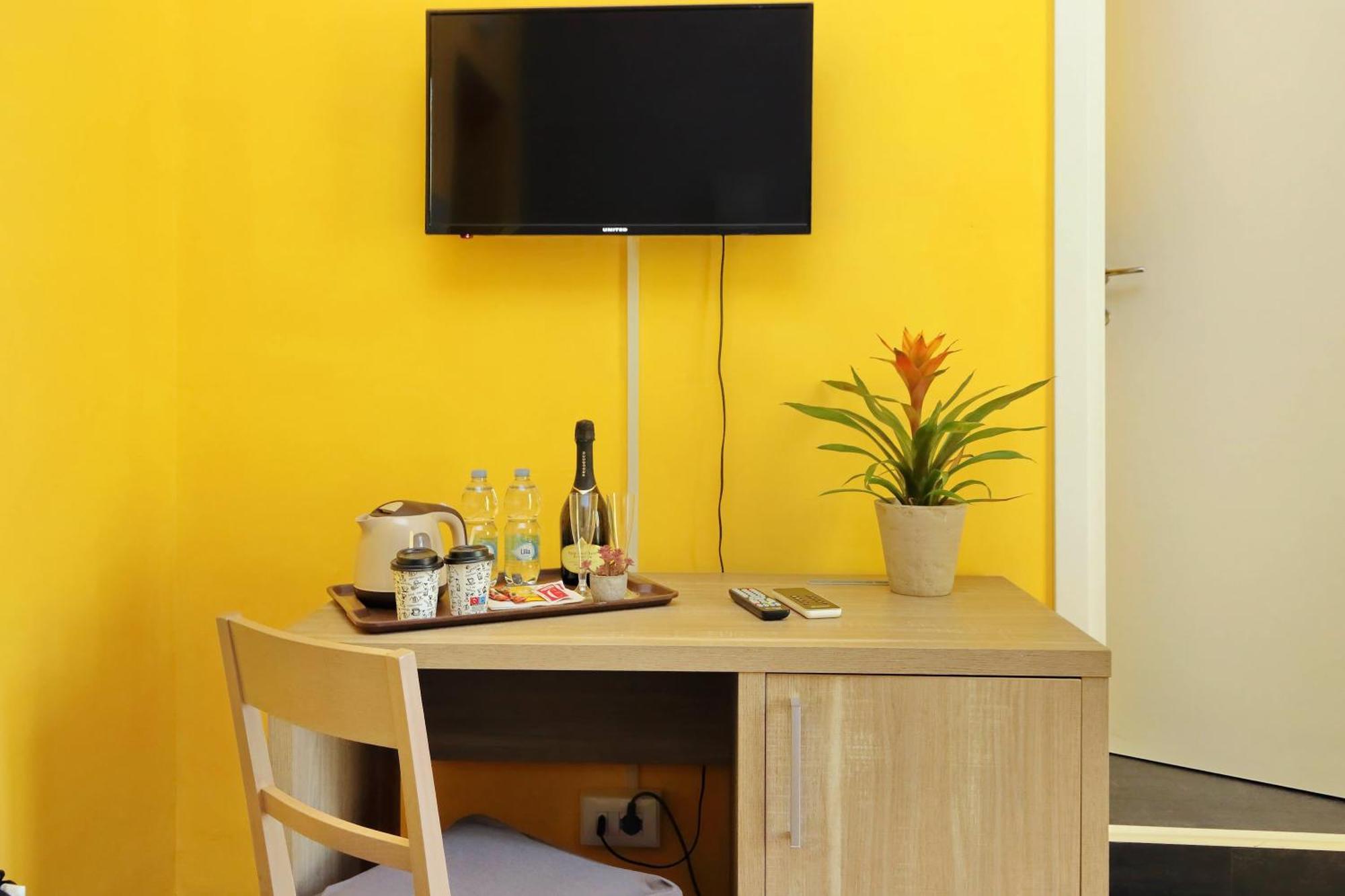 Gasthof Lhg Comfy 2*